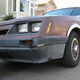 Image for article titled 1986 Ford Mustang LX
